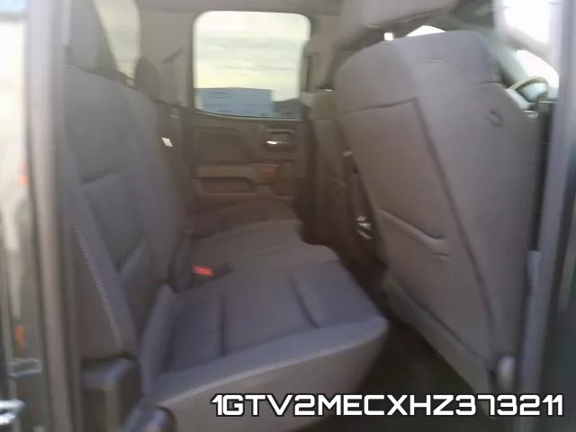 1GTV2MECXHZ373211 фото 7