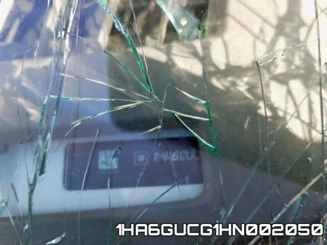 1HA6GUCG1HN002050 фото 2