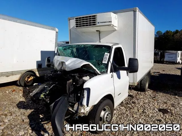 1HA6GUCG1HN002050 фото 3
