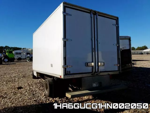 1HA6GUCG1HN002050 фото 4