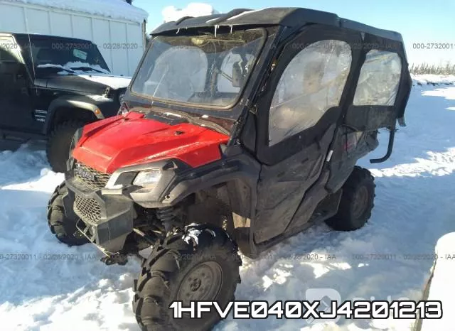 1HFVE040XJ4201213 фото 3