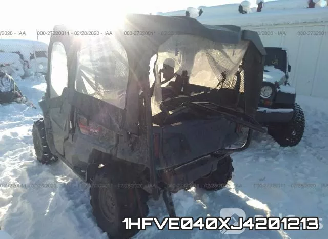 1HFVE040XJ4201213 фото 4