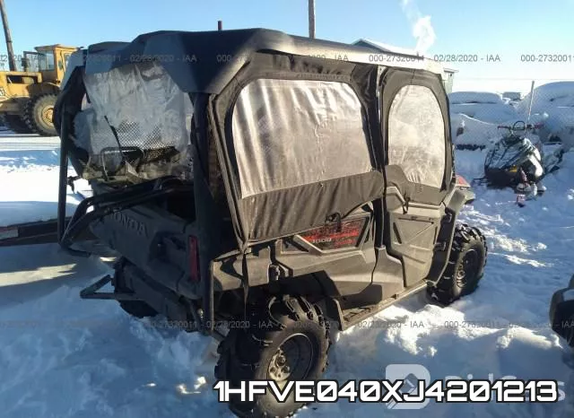 1HFVE040XJ4201213 фото 5