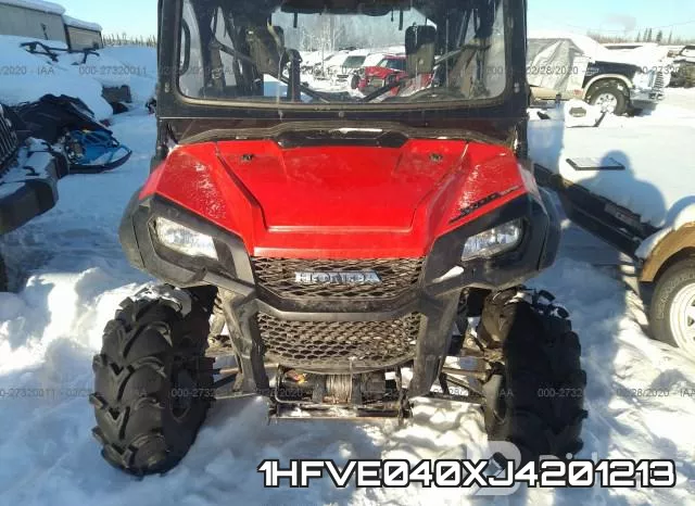 1HFVE040XJ4201213 фото 6