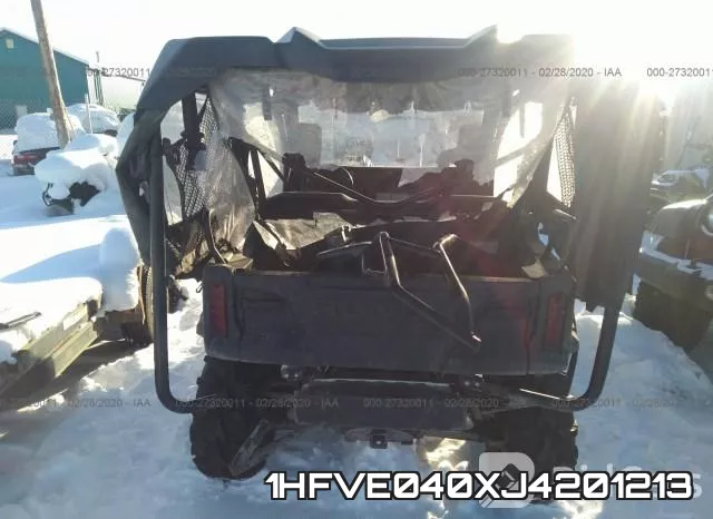 1HFVE040XJ4201213 фото 7