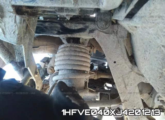 1HFVE040XJ4201213 фото 9