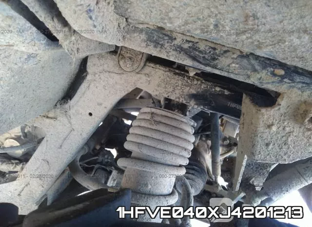 1HFVE040XJ4201213 фото 10