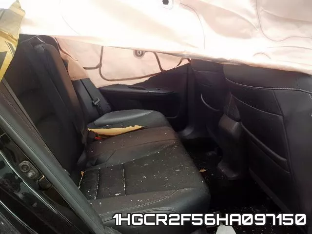 1HGCR2F56HA097150 фото 7