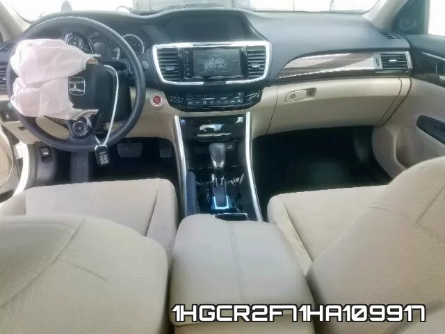 1HGCR2F71HA109917 фото 10