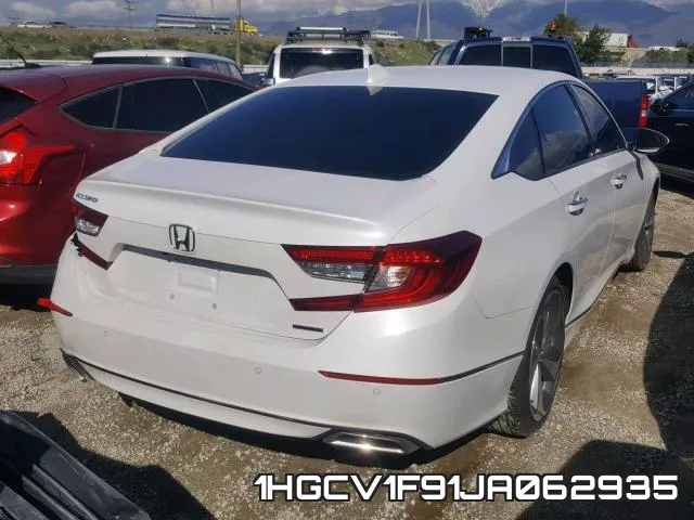1HGCV1F91JA062935 фото 5