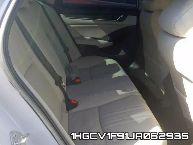 1HGCV1F91JA062935 фото 7