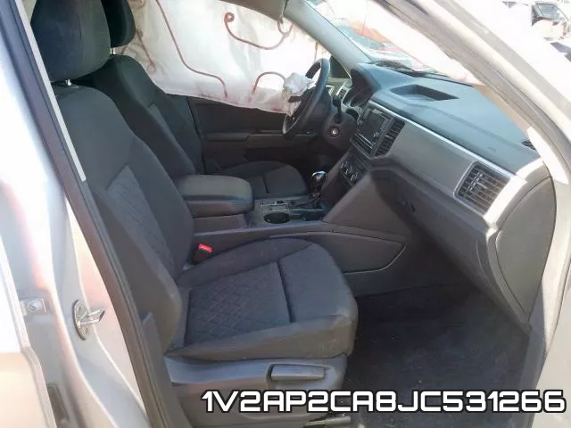 1V2AP2CA8JC531266 фото 6