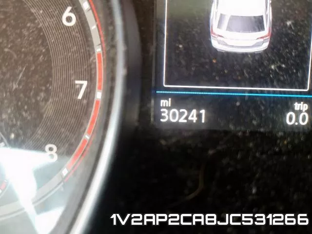 1V2AP2CA8JC531266 фото 9