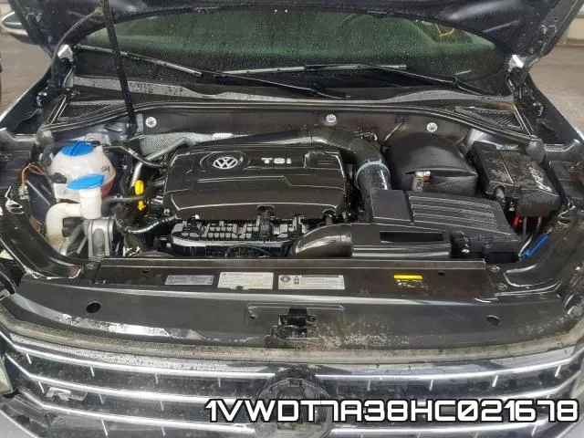1VWDT7A38HC021678 фото 8