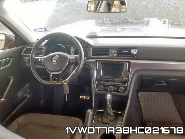 1VWDT7A38HC021678 фото 10