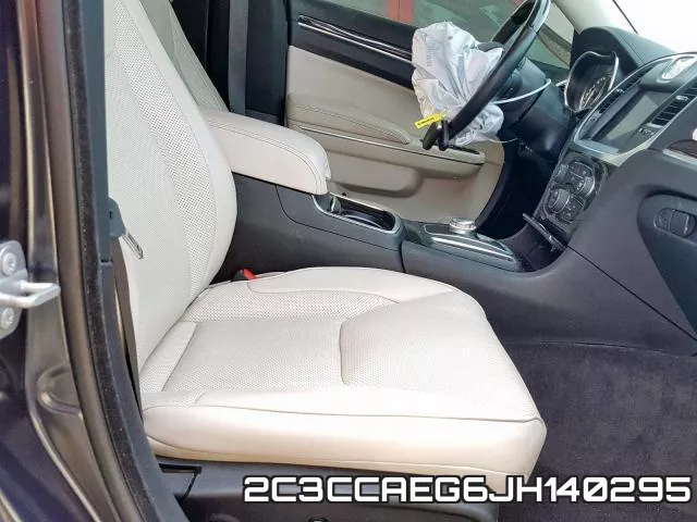 2C3CCAEG6JH140295 фото 6