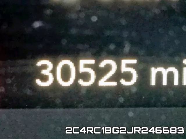 2C4RC1BG2JR246683 фото 9