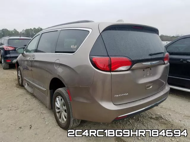 2C4RC1BG9HR784694 фото 4