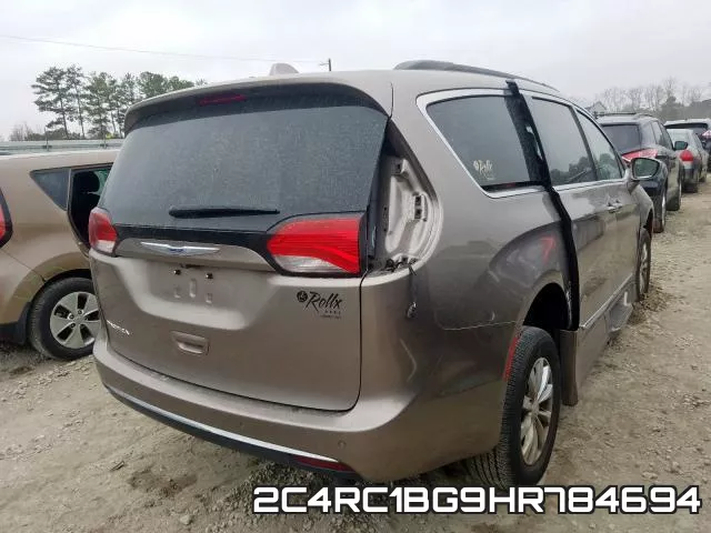 2C4RC1BG9HR784694 фото 5