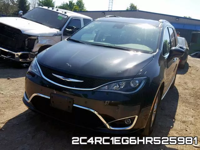 2C4RC1EG6HR525981 фото 3