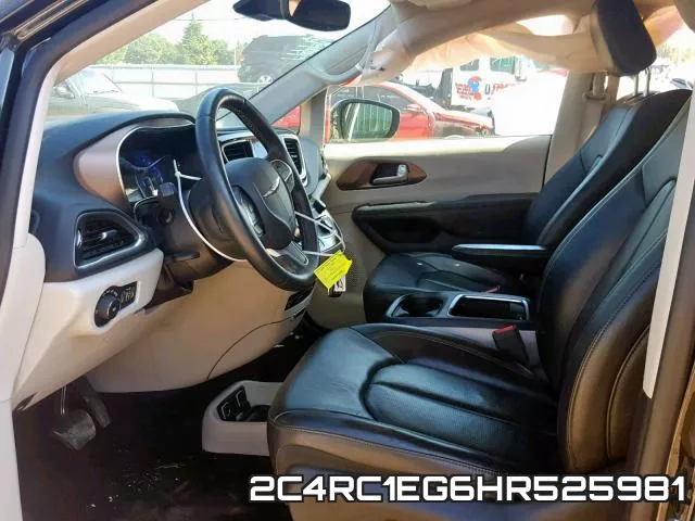 2C4RC1EG6HR525981 фото 6