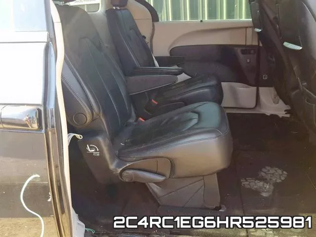 2C4RC1EG6HR525981 фото 7