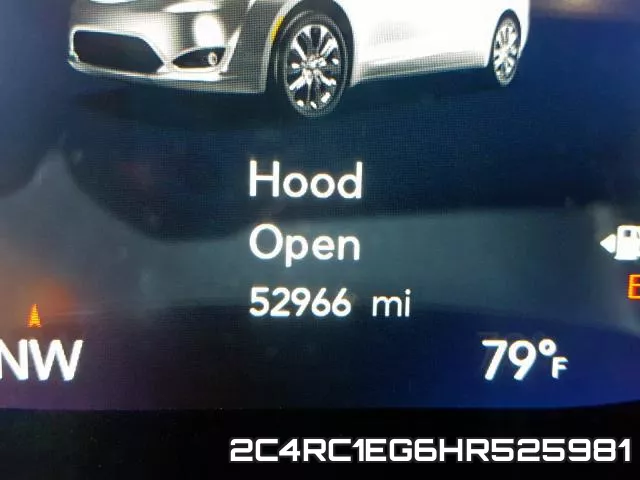 2C4RC1EG6HR525981 фото 9