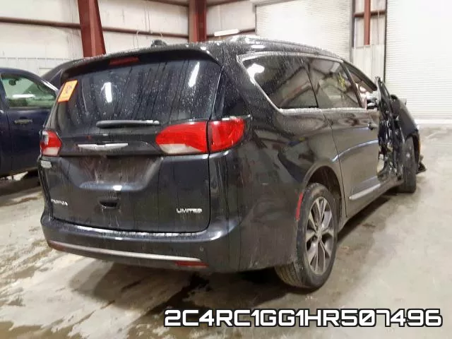 2C4RC1GG1HR507496 фото 5