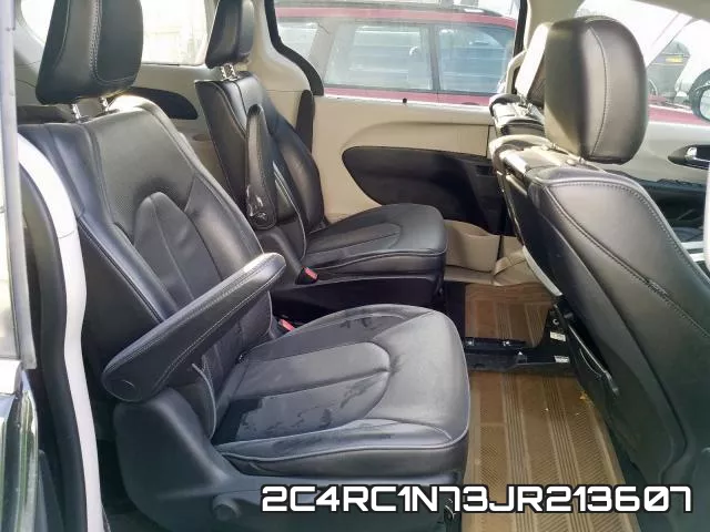 2C4RC1N73JR213607 фото 7