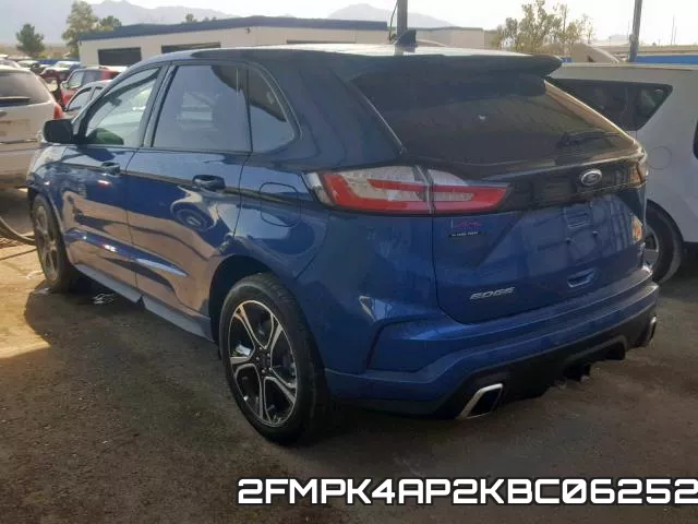 2FMPK4AP2KBC06252 фото 4