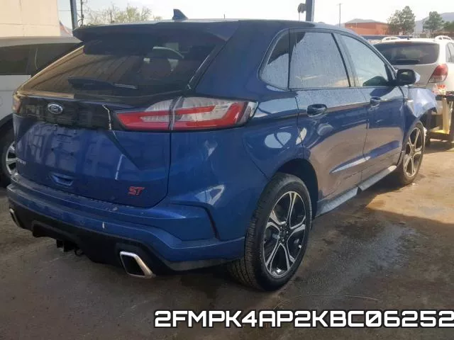 2FMPK4AP2KBC06252 фото 5