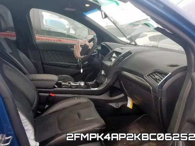2FMPK4AP2KBC06252 фото 6