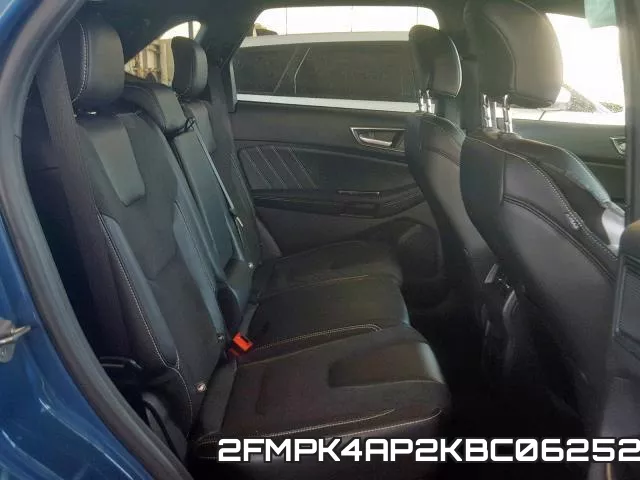 2FMPK4AP2KBC06252 фото 7