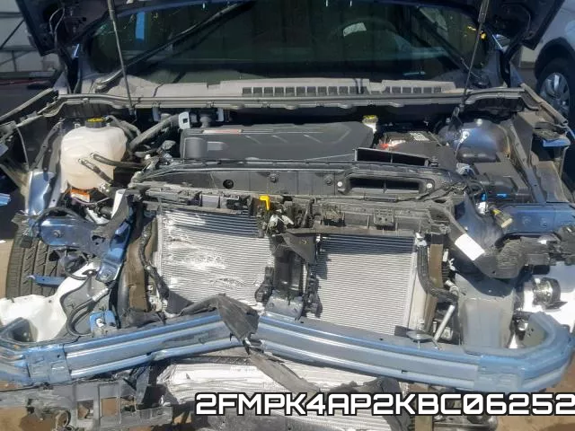 2FMPK4AP2KBC06252 фото 8