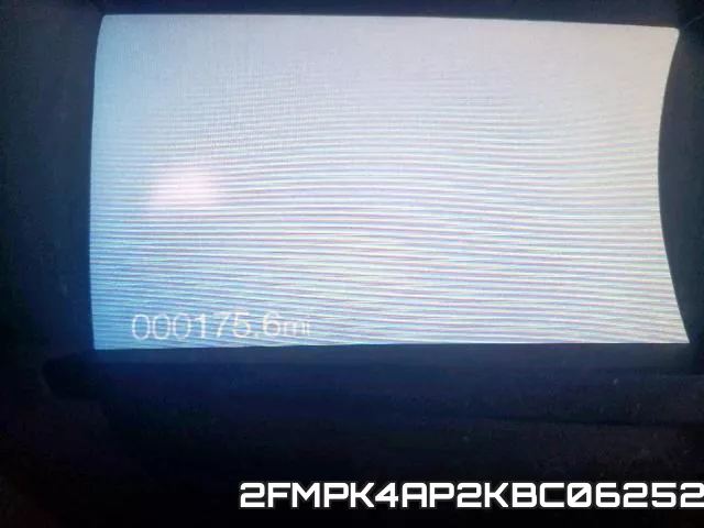 2FMPK4AP2KBC06252 фото 9