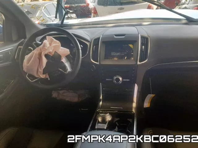 2FMPK4AP2KBC06252 фото 10