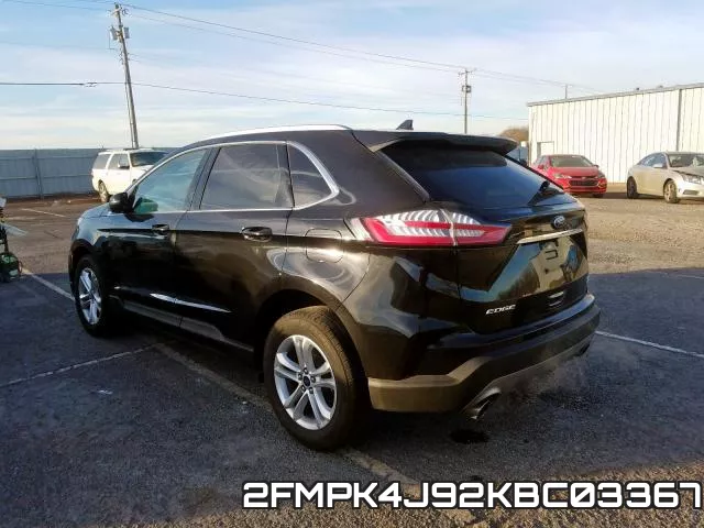 2FMPK4J92KBC03367 фото 4