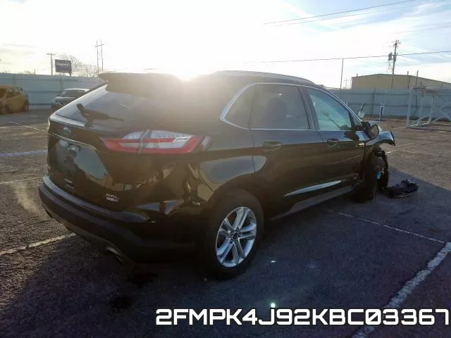 2FMPK4J92KBC03367 фото 5