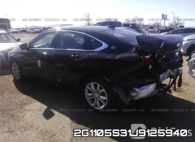 2G1105S31J9125940 фото 4