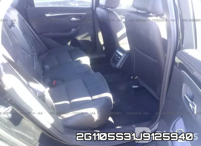 2G1105S31J9125940 фото 9