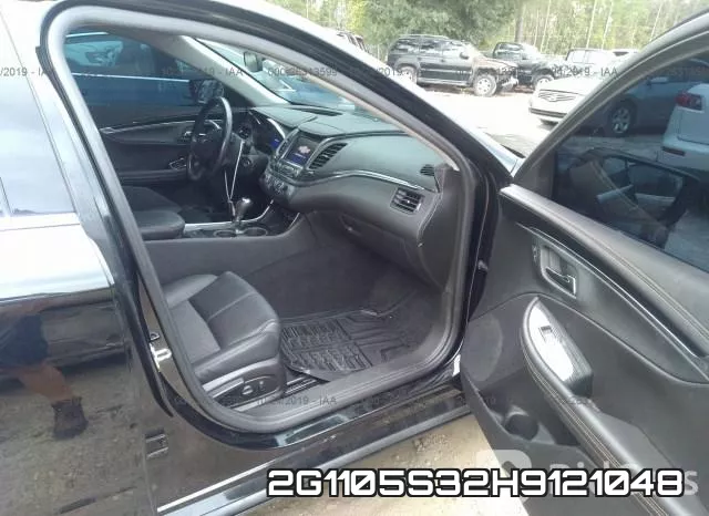 2G1105S32H9121048 фото 6