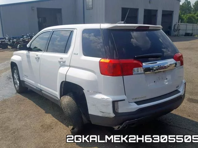 2GKALMEK2H6305505 фото 4