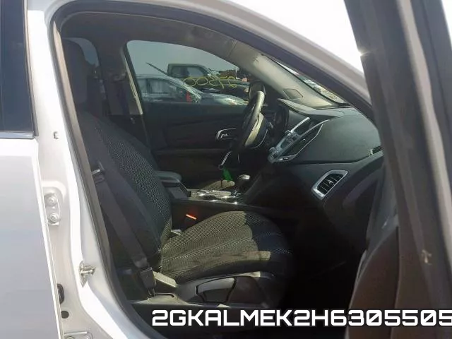 2GKALMEK2H6305505 фото 6