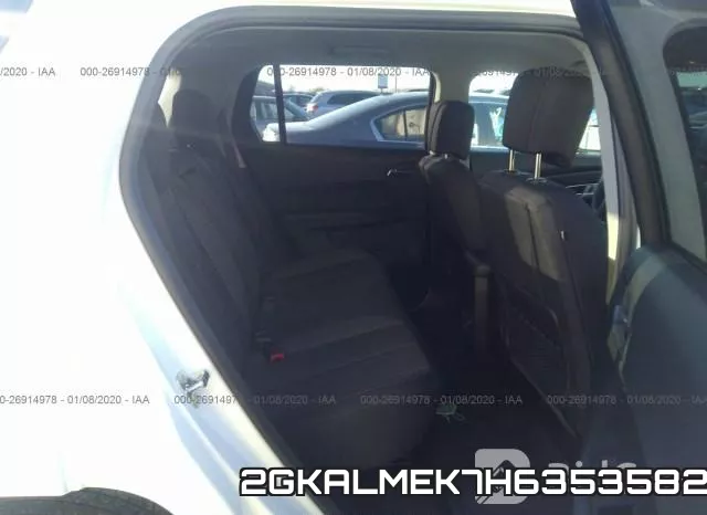 2GKALMEK7H6353582 фото 9