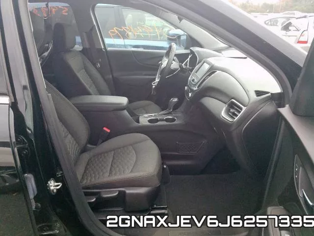 2GNAXJEV6J6257335 фото 6