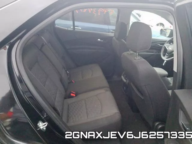 2GNAXJEV6J6257335 фото 7