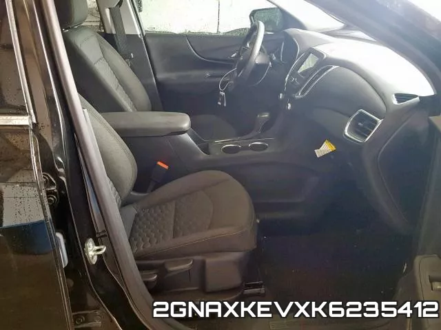 2GNAXKEVXK6235412 фото 6