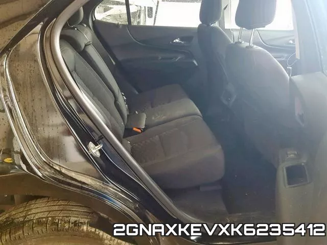 2GNAXKEVXK6235412 фото 7