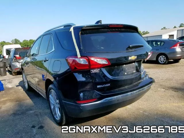 2GNAXMEV3J6266785 фото 4