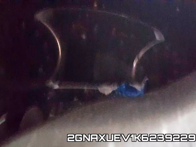 2GNAXUEV1K6239229 фото 9